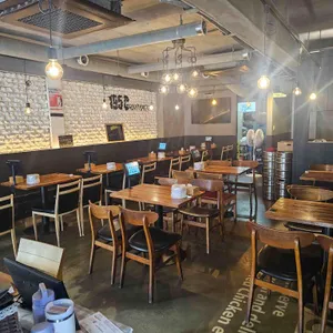 호치킨 리뷰 사진