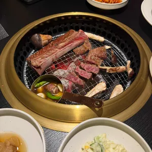 경복궁 사진 1