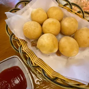 왕초바베큐 사진