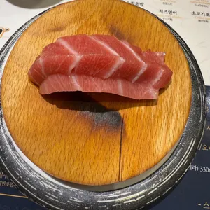 스시마고 사진