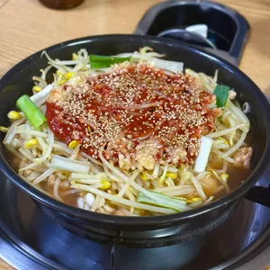 제일솥뚜껑 사진