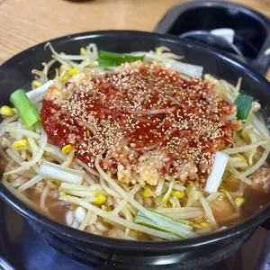 제일솥뚜껑 사진