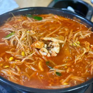 제일솥뚜껑 사진