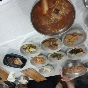 광장식당 사진 1