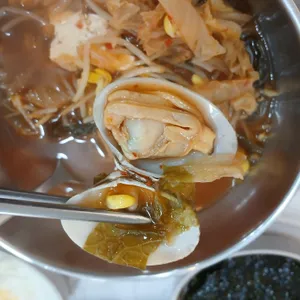 광장식당 사진