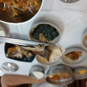 광장식당 사진