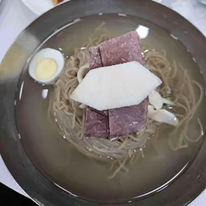 을밀대 대표 사진