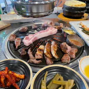 탄탄 사진 2