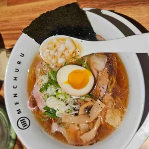 멘츠루 사진 1