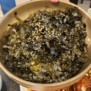백산 뼈짚불구이 대표 사진