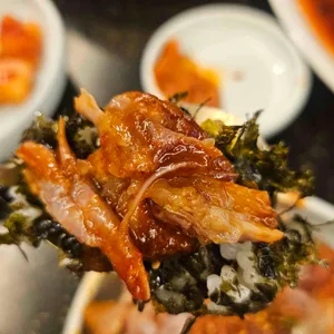 백산 뼈짚불구이 대표 사진
