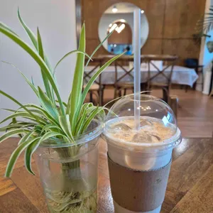 카페 손수 사진