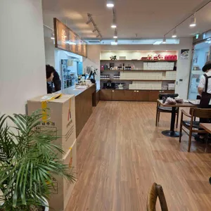 카페손수 리뷰 사진