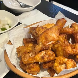 하얀집호프 사진