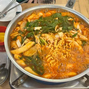 또보겠지 떡볶이집 대표 사진