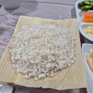 무진장 횟집 사진