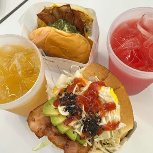 에그드랍 대표 사진