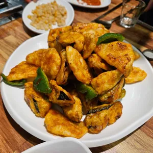 일가양꼬치 사진