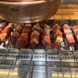 일가양꼬치 사진