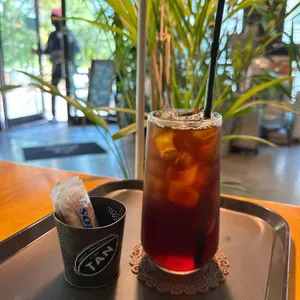 카페 탄 대표 사진