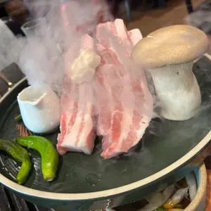 마장동김씨 사진