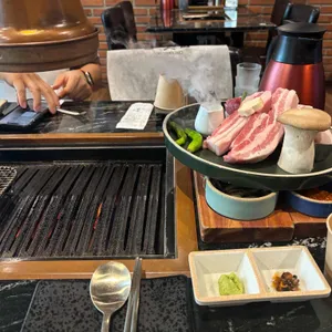 마장동김씨 사진