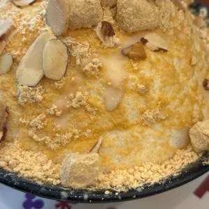 설빙 대표 사진