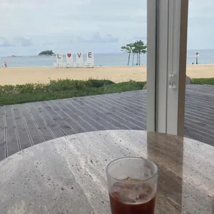 오하스 사진