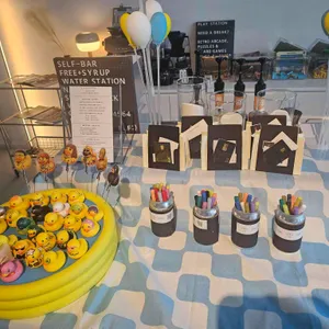 데이빈 리뷰 사진