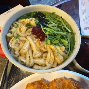 한신우동 사진