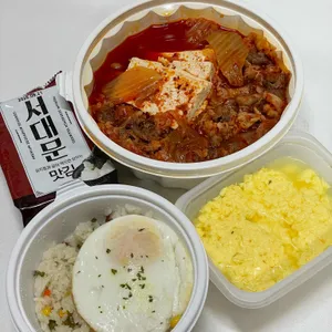 서대문김치찜&김치찌개 사진