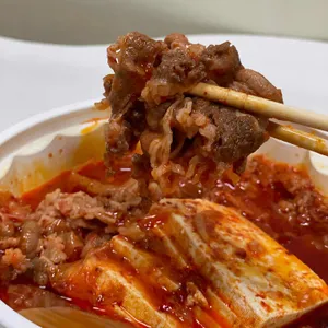 서대문김치찜&김치찌개 사진