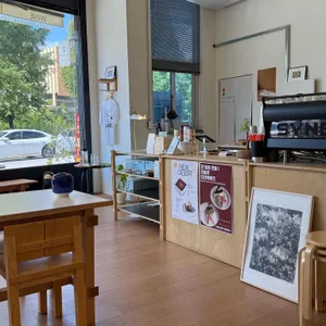 산보 리뷰 사진