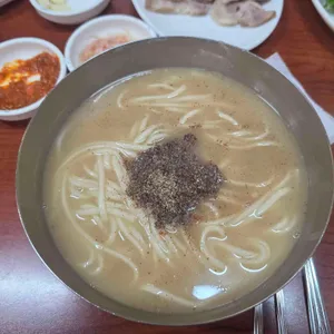 홍가네칼국수 사진