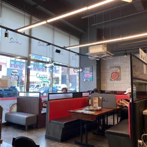 유가네닭갈비 리뷰 사진