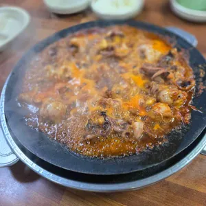 호남식당 나정순할매쭈꾸미 사진