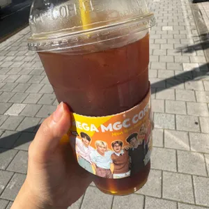 메가커피 사진 2