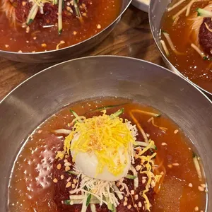 서면개금밀면 사진 1