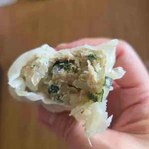 진성만두 사진 1
