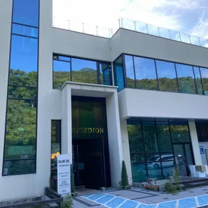 헤세디온 대표 사진