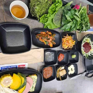 냉삼고집 대표 사진