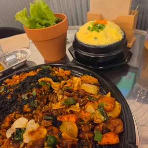 화랑대곱창 사진 1