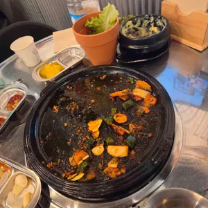 화랑대곱창 사진
