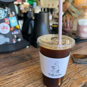 타파커피 사진