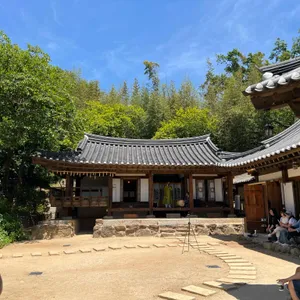 쌍산재 리뷰 사진