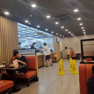 버거킹 리뷰 사진