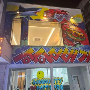 삼봉버거 리뷰 사진