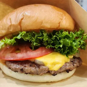 삼봉버거 리뷰 사진