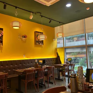포언 리뷰 사진