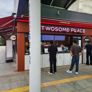투썸플레이스 대표 사진